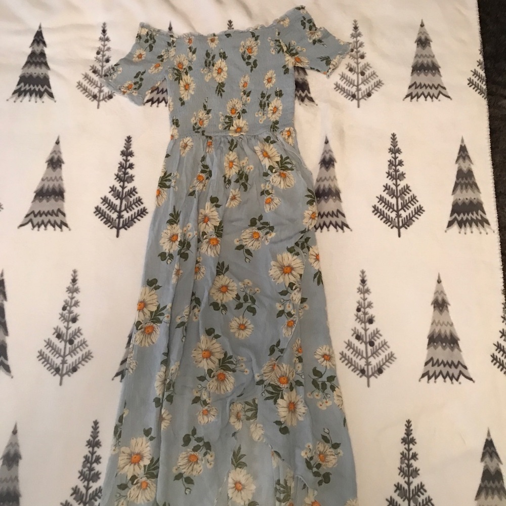 Forever 21 • Maxi dress